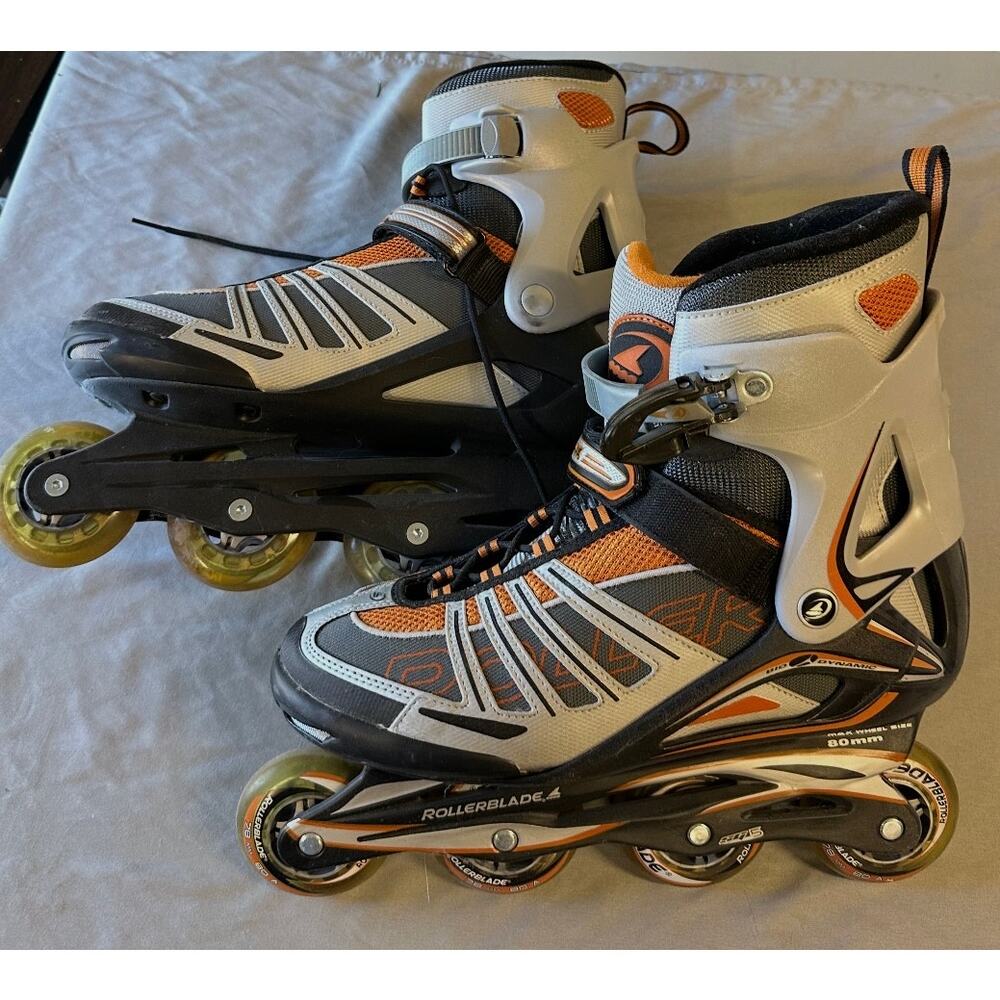 Rollerblade Spiritblade XT Mens Skate Size 11